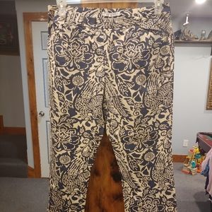 Womens capris W#254